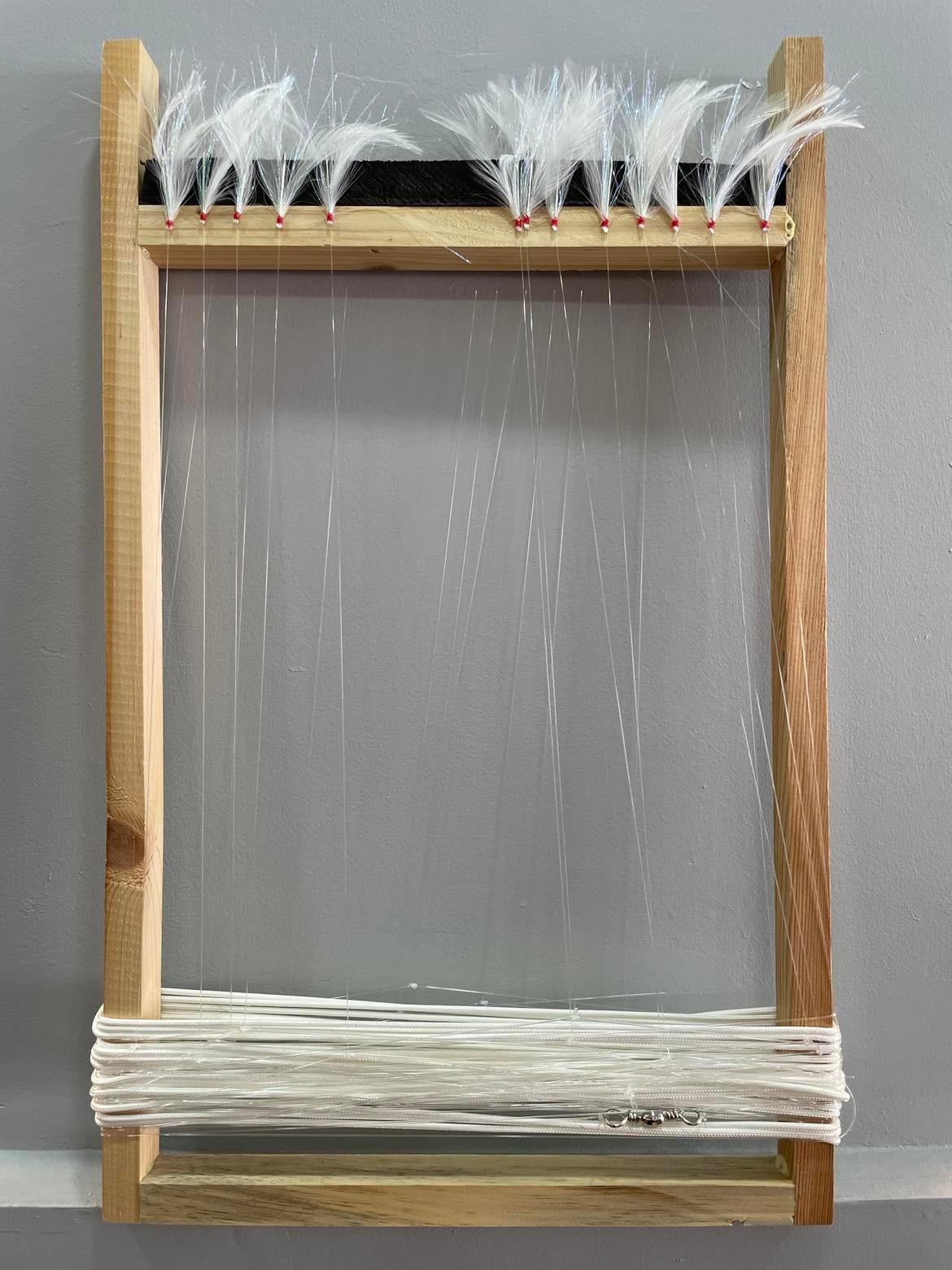 istavrit Capari köstekleri,palamut caparisi köstekleri,lüfer caparisi köstekleri,cinekop caparisi köstekleri