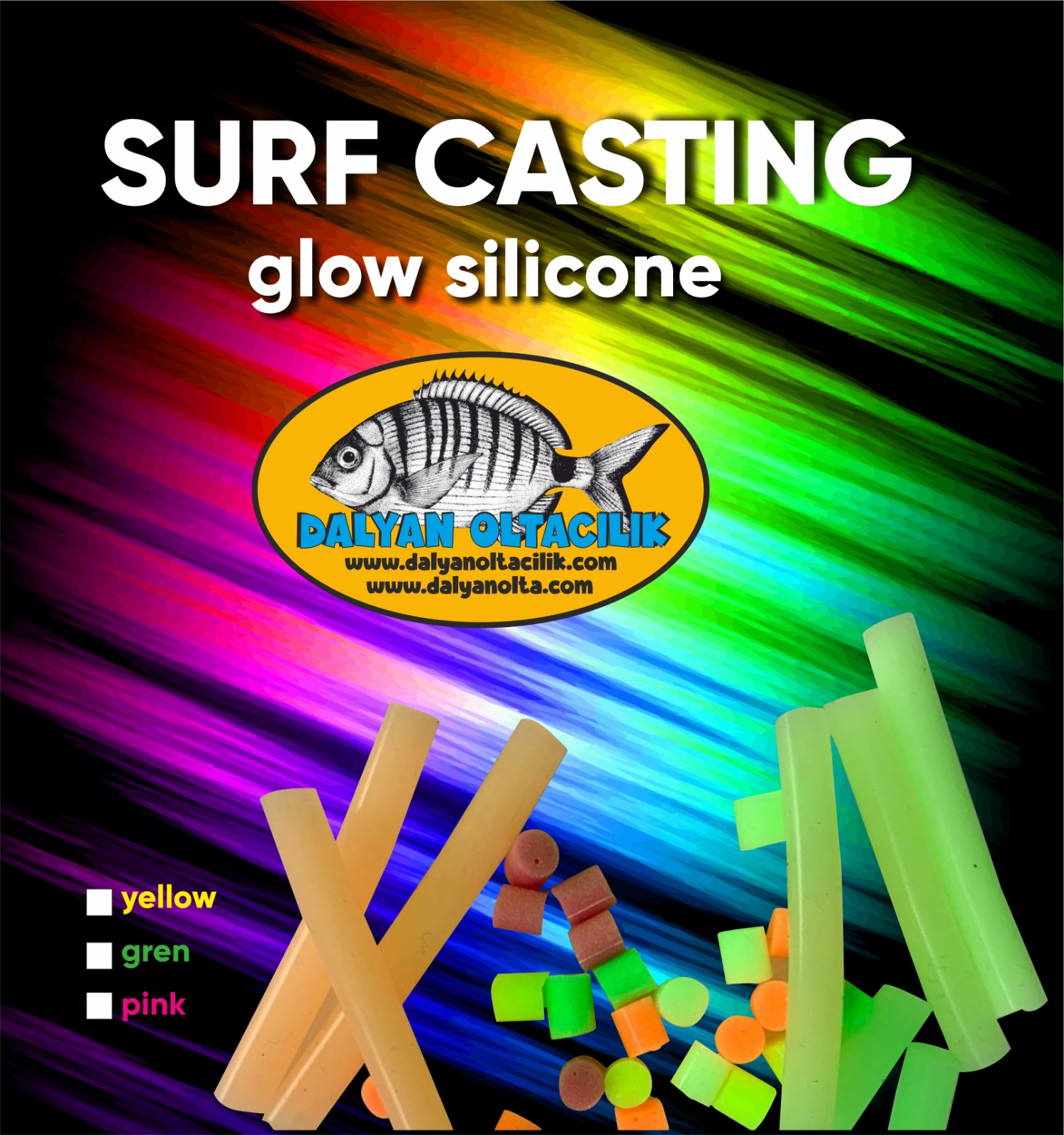 İstanbul Surf Casting