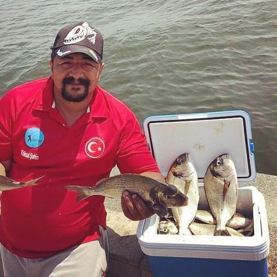 balık tutma yarışması, İzmir Surf Casting, Köksal Şahin, Barış Çeşit, Dalyan Oltacılık, dereceye girenler, balıkçılık, balık avı, balık avı malzemeleri, yarışma sonuçları, balıkçılık yarışması, ödül töreni, surf casting, balık avı ekipmanları