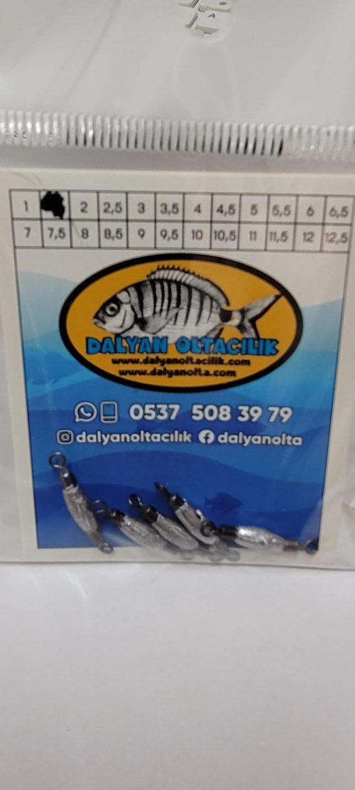 Karolina kurşunu, Karolina kurşunu seçimi, Karolina kurşunu fiyatları, Karolina kurşunu gramajları, dip avcılığı kurşunu, surfcasting kurşunu, balıkçılık kurşunu, Kayalık alan karolina kurşunu, kumlu alan karolina kurşunu, Dalyan Oltacılık karolina kurşunu, Karolina kurşunu imalatı, Karolina kurşunu paslanmaz fırdöndü, paslanmaz fırdöndü, Karolina kurşunu çeşitleri,